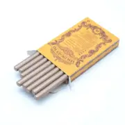 16 Pcs Glue Gun Wax Seal Sealing Wax Sticks for Wedding Invitations Vintage