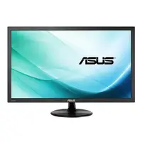 在飛比找順發線上購物優惠-ASUS 華碩 21.5" VP228HE低藍光不閃屏(1m