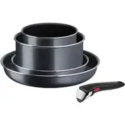 Tefal Ingenio XL Force Non-Stick 5 Piece Set