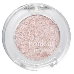 Etude House 顯色絲絨眼影 - # PK001 Wink Wink1.5g/0.05oz