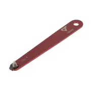 Steelman Pro Diamond Tipped Low Profile PH1 Phillips Screwdriver 78949