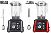 Tribest Dynapro DPS-2200 1865 W Commercial High-Speed Blender NEW - 2 COLORS