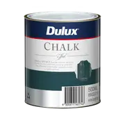 Paint Design Effects Dulux 500ml Chalk Effect Ex Bright