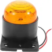 Trailer Running Lights v Led Side Marker Lights Truck Corner Marker Lamp High Brightness American Standard Versatile Easy Install