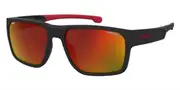 Carrera Ducati CARDUC 029/S OIT/UZ Men's Sunglasses Black Size 59