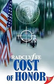 Cost of Honor (Honor Series Book 10)