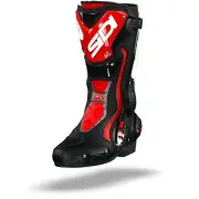 ST Black-Red