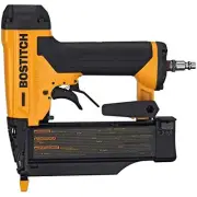BOSTITCH Pin Nailer, 23 Gauge, 2-Inch (BTFP2350K)