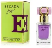 Escada JOYFUL Women’s Fragrance EDP 30mL Bottle Perfume - New BOXED Original