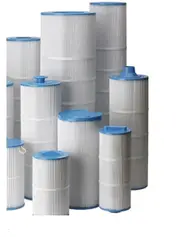 Nally NM75 Mono 75 P1516 Replacement Cartridge Filter Element