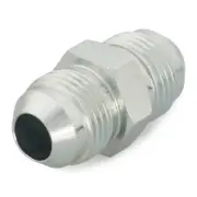 Parker | Triple Lok 37-Degree Flare JIC Tube Fitting, 1-Pack | SKU: 14 HTX-S