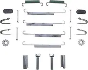 Parking Brake Hardware Kit