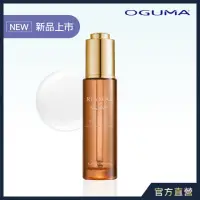 在飛比找momo購物網優惠-【OGUMA 水美媒】奇肌逆齡精萃 EX(30ml X 1瓶