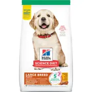 Hill's Science Diet Large Breed Puppy Chicken Dry Dog Food 12kg