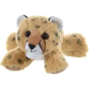 Wild Republic Hug'ems Cheetah 7"