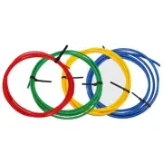 Bend Copper Tubing with PE Plastic Tool for Air Conditioning Applications
