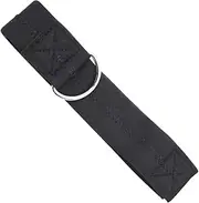 jojofuny Safety Wrist Link Pram Stroller Wrist Strap Soft Material Comfortable Anti-Entanglement