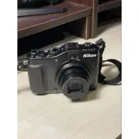 在飛比找蝦皮購物優惠-Nikon Coolpix P7000 相機