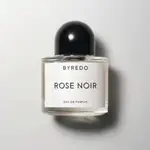 BYREDO 夜幕玫瑰 黑玫瑰 拜里朵 ROSE NOIR 香水試香