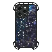 iPhone 16 Pro Ultra Bounce Case MagSafe Compatible Sky map