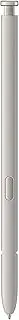 Samsung Galaxy S25 Ultra S Pen, Ergonomic Design, Air Command, Touch Stylus, Phone Navigation, US Version, EJ-PS938BJEGUJ, Light Gray