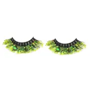 1 Pair Eyelash Superposable Extending Eyelash Professional Makeup Individual