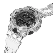 Genuine CASIO G-SHOCK GA-700SKE-7ADR Watch