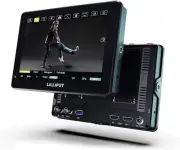 LILLIPUT HT7S 7" 2000nits Ultra-Bright Camera Field Monitor Touch Control Screen