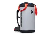 Black Diamond Wall Hauler Haul Bag (Pewter)