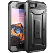 Iphone 7 8 Casefor Iphone Se Case with Built-in Screen Protector Full Rugged