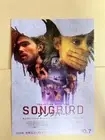 Movie Mini Poster(Flyer chirashi):Songbird,KJ Apa,Sofia Carson,Craig Robinson