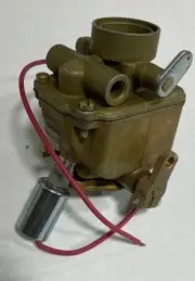 New Marvel Schebler VD 83 VD83SL VD83 carburetor Generac 51046 generator welder