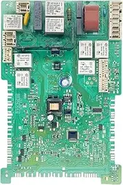 Compatible with Siemens Bosch Washing Machine Computer Control Board BSH 9000449412 Circuit PCB AKO 731799-06 Washer Parts