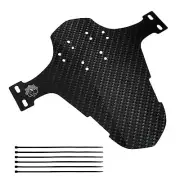 Cycling Mud Guard MTB Mountain Bike Mudguard Front Z7W3