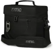 RTIC 15 Can Everyday Cooler, Soft Sided Portable Insulated Cooling for Lunch, Be