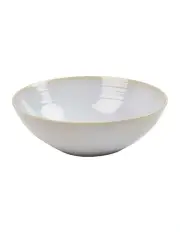 [Salt&Pepper] Cecile Bowl 18x6cm in White