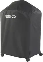 Weber Family Q Premium Cart Cover
