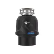 InSinkErator Garbage Disposals 0.75HP, 3/4 HP Power Series EZ Chrome (2-Stage)