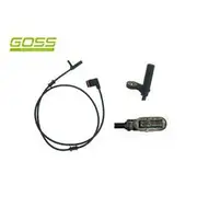 Goss Wheel Speed Sensor - Merc - WS219