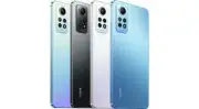 Xiaomi Redmi Note 12 PRO 4G LTE Graphite Gray 8GB ram - 256GB - Factory Unlocked