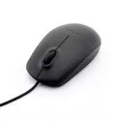 12 x Genuine DELL MS111 Mouse Wired USB Laptop Desktop Mac Office Supplier