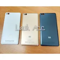 在飛比找蝦皮購物優惠-後門小米 Mi 4i Mi4c 後蓋後殼小米 Mi 4i 原