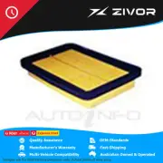 SAKURA Air Filter For MAZDA MX6 2WS GE 2.5L 2D Coupe KL #FA-1717