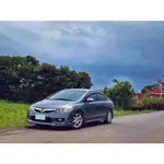 2010年 本田 HONDA CIVIC8 K12 喜美八代