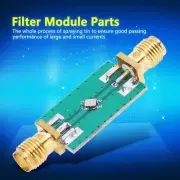 GPS Filter Module Filter Module Electronic Components 1561MHz Accessories.