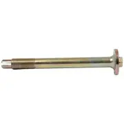 Hydraulic Draft Plunger Control Fits Massey Ferguson 135 150 165 175 886348M2