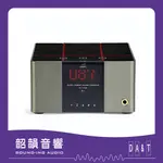 【谷津DA&T】Q-V 數位類比轉換器 / 前級擴大機 / 耳機擴大機 @韶韻音響