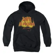 Hoodie - DEVIL IN DISGUISE Pull-Over Sweatshirt classic