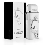 Armaf Caballo Eau de Parfum for Men 100 ml