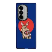 Galaxy Z Fold6 Impact Case Yakuza Bunny